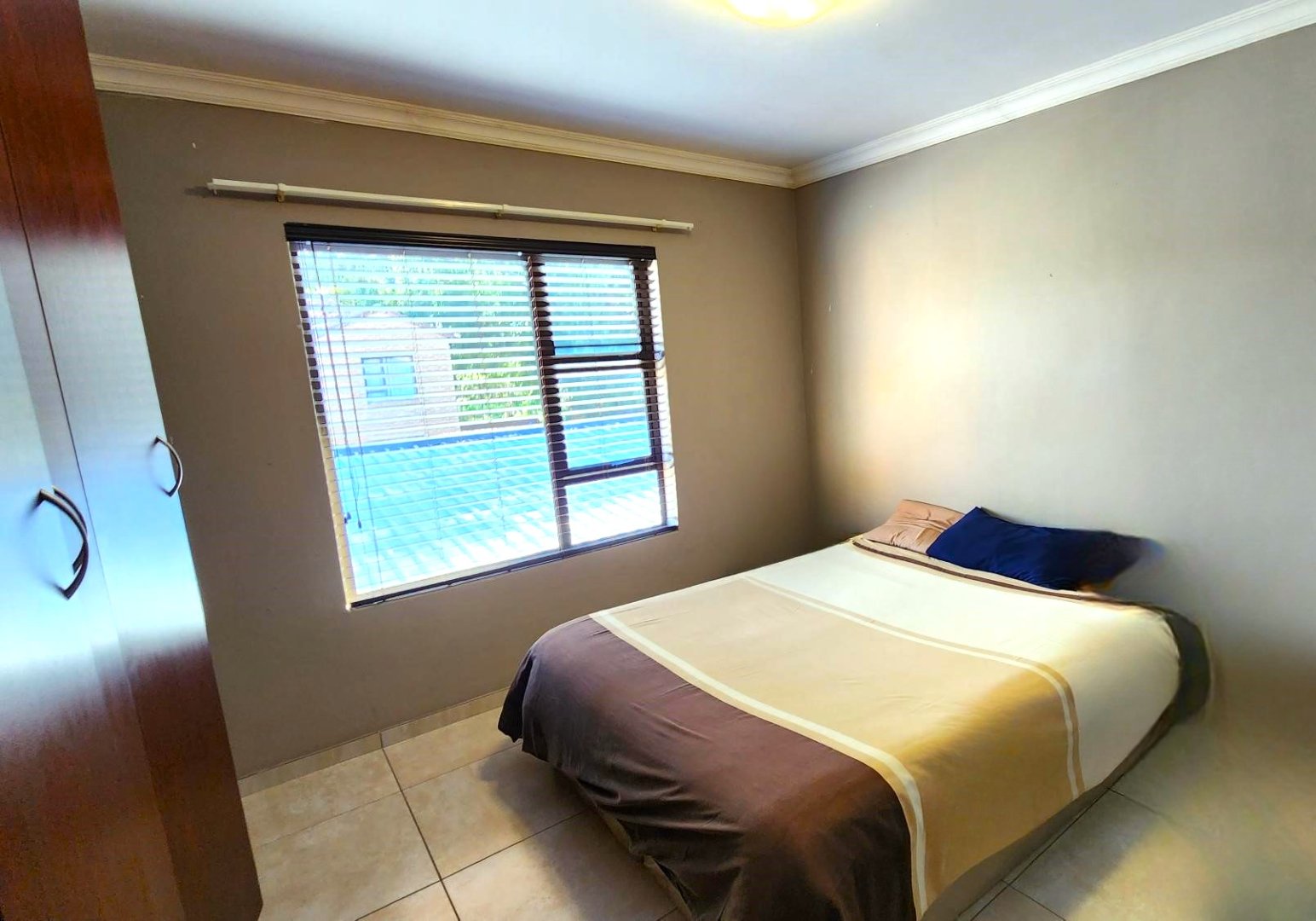 2 Bedroom Property for Sale in Spitskop SH Free State